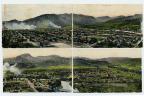 Thumbnail for 'Durango, Colo. (4 card panorama)'