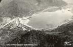 Thumbnail for 'Lake Formed by Pine River Dam near Durango, Colo.'