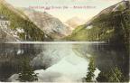 Thumbnail for 'Emerald Lake, near Durango, Colorado -- Altitude 10,200 feet.'