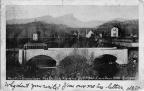 Thumbnail for 'New City Bridge over Rio De Los Animas in Durango, Colo. Built in 1906 for $32,000.'