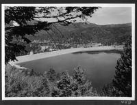 Thumbnail for 'View of dam looking downstream (7)'