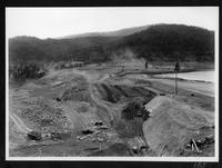 Thumbnail for 'View of right abutment from left bank of spillway (4)'