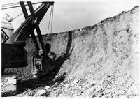 Borrow Pit No. 2 excavation (4)