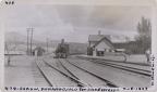 Thumbnail for '478 D&RGW Durango, CO San Juan Express 7-18-1947'