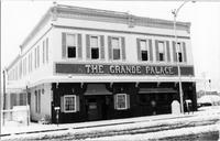 Thumbnail for 'Grande Palace on Main Ave. (Durango, Colo.)'