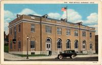 Thumbnail for 'U.S. Post Office (Durango, Colo.)'