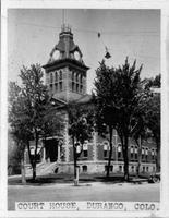 Thumbnail for 'La Plata County Courthouse (Durango, Colo.)'