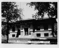 Thumbnail for 'Durango Public Library (Durango, Colo.) (2)'