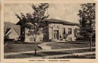Thumbnail for 'Durango (Colo.) Public Library'