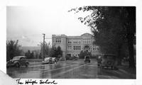 Thumbnail for 'The High School (Durango, Colo.)'