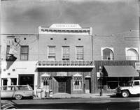 Thumbnail for 'Gold Slipper Building on Main Avenue (Durango, Colo.) (2)'