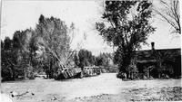 Thumbnail for 'Durango (Colo.) Flood of 1911 Postcards (2)'