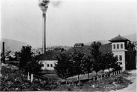 Thumbnail for 'Western Colorado Power Co. Power Plant'