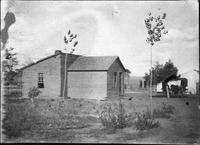 Thumbnail for 'A. P. Camp Ranch House (Florida Mesa, Colo.)'