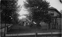 Thumbnail for 'E. 3rd Ave. and 8th St. Residences Exterior (Durango, Colo.)'