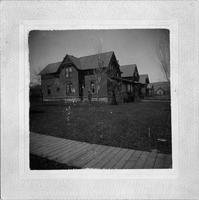 Thumbnail for 'Camp, Baile and Haas Residence at 3rd Ave. (Durango, Colo.)'