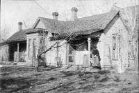 Thumbnail for 'S. Mc Neil Residence at E. 3rd Ave. at 7th St. (Durango, Colo.)'