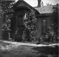 Thumbnail for 'Grandfather McNeil's Residence (Durango, Colo.)'