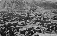 Thumbnail for 'City of Durango (Colo.) Post Card'