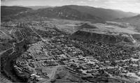 Thumbnail for 'Looking North from Smelter Mountain (Durango, Colo.)'