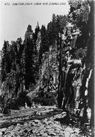 Thumbnail for 'Junction Creek Canyon (Near Durango, Colo.)'