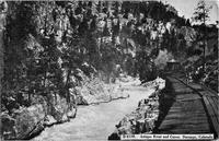 Thumbnail for 'Animas River and Canyon (Colo.)'