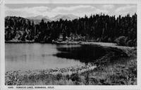 Thumbnail for 'Ignacio Lake (Colo.)'