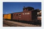 Thumbnail for 'Denver and Rio Grande Western Railroad Co.'