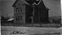 Thumbnail for 'Whittier School Building (Durango, Colo.)'