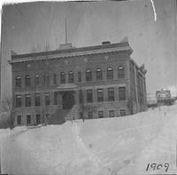 Thumbnail for 'High School Building (Durango, Colo.)'