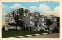Thumbnail for 'Durango High School (Colo.)'