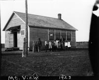 Thumbnail for 'Old Mountain View Schoolhouse (Colo.)'
