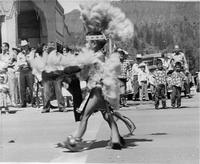 Thumbnail for 'Fiesta Days Parade (Durango, Colo.)'