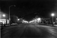 Thumbnail for 'Night view of Main St. (Durango, Colo.)'