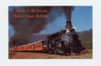 Thumbnail for 'Denver and Rio Grande Narrow Gauge Railroad'