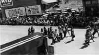 Thumbnail for 'Fiesta Days Parade (Durango, Colo.)'