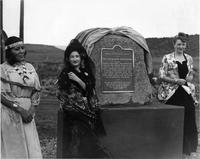 Thumbnail for 'Escalante Trail Monument Unveiling (Durango, Colo.) (2)'