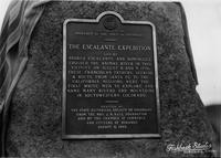 Thumbnail for 'Escalante Trail Monument (Durango, Colo.) (2)'