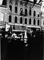 Thumbnail for 'Fire on Main Ave. (Durango, Colo.) (1)'