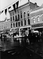 Thumbnail for 'Fire on Main Ave. (Durango, Colo.) (2)'