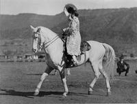Thumbnail for 'Women on a White Horse'