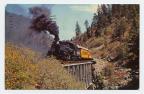Thumbnail for 'Denver and Rio Grande narrow gauge railroad'