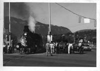 Thumbnail for 'Train on Main Ave. (Durango, Colo.)'