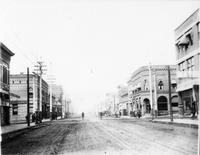 Thumbnail for 'Intersection of 9th and Main Ave. (Durango, Colo.)'
