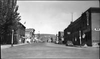 Thumbnail for 'Main Ave. Looking North from 5th St. (Durango, Colo.)'