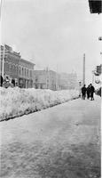 Thumbnail for 'Snow on Main Ave. (Durango, Colo.)'