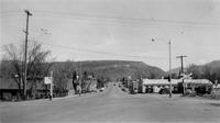 Thumbnail for 'Looking North from 14th St. (Durango, Colo.)'