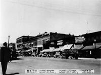 Thumbnail for 'Main Ave. (Durango, Colo.) (4)'