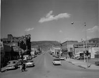 Thumbnail for 'Main Ave. Street Scene (Durango, Colo.)'