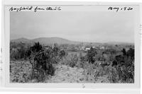 Thumbnail for 'Bayfield (Colo.) From the Southeast'
